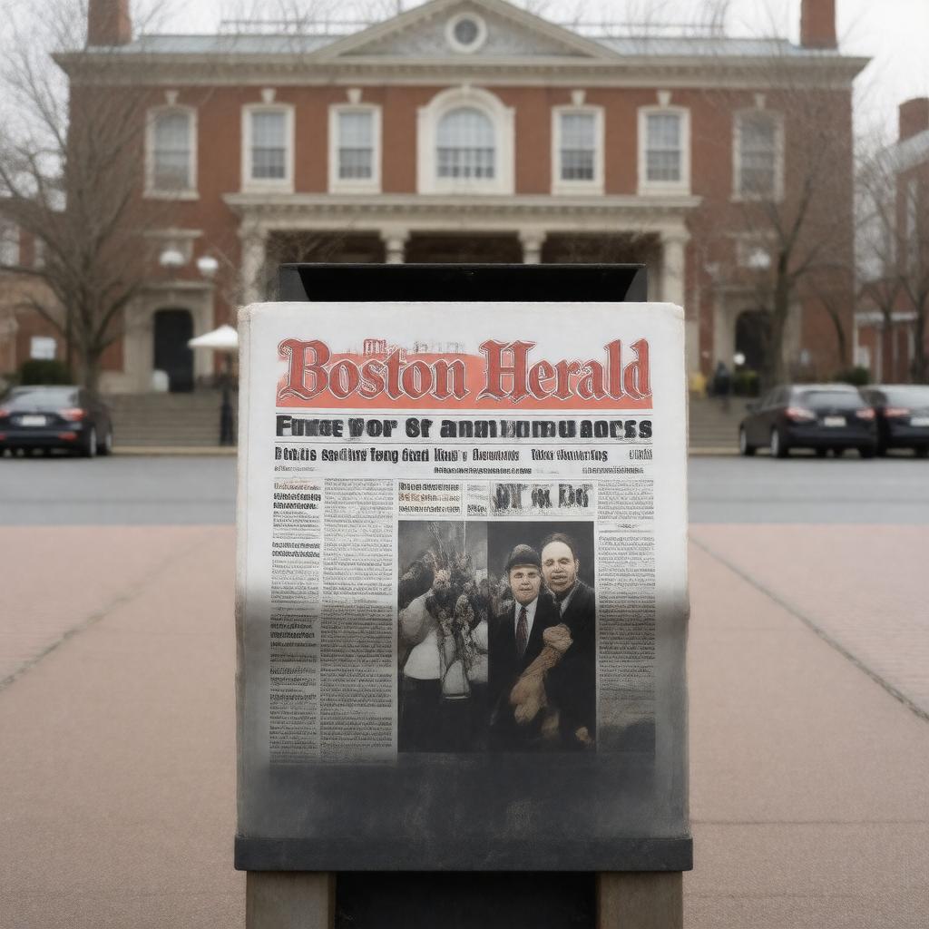 The Boston Herald
